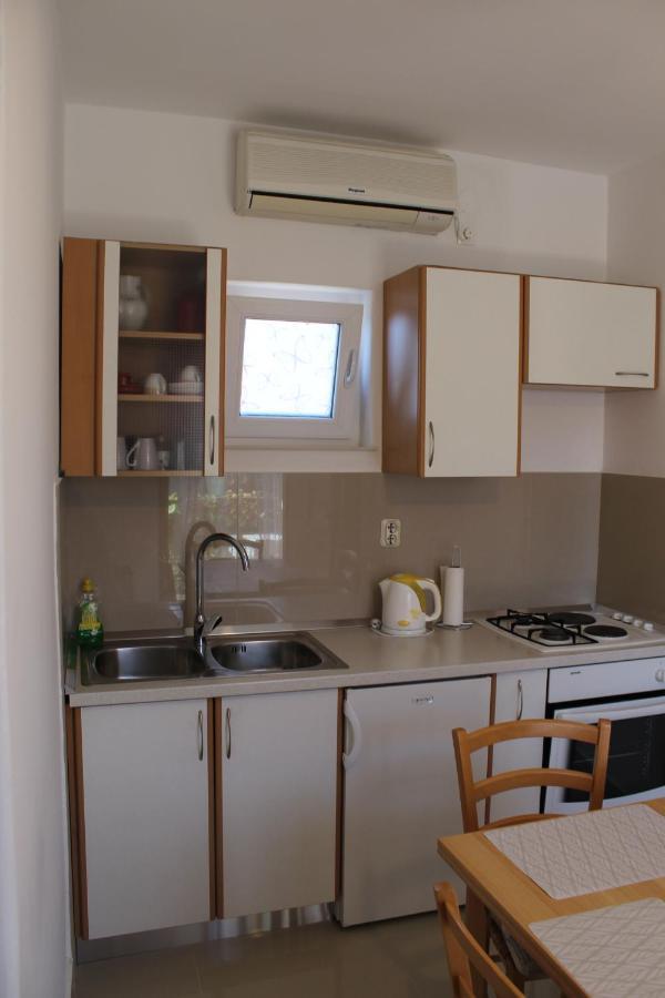 Apartments Kekel Weißenburg Exterior foto